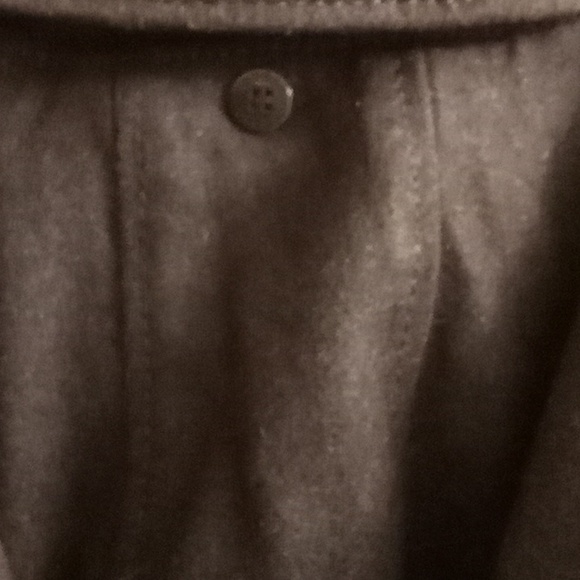 GUESS Los Angeles 1981 Winter Fall Matrix Goth 90's Y2K Size L Black Color HCS - Picture 6 of 15